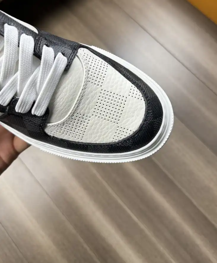 hype LV Casual Shoes