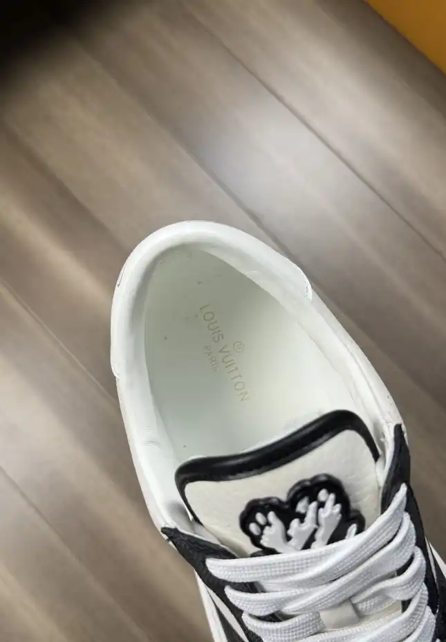 hype LV Casual Shoes