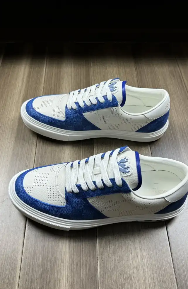 hype LV Casual Shoes