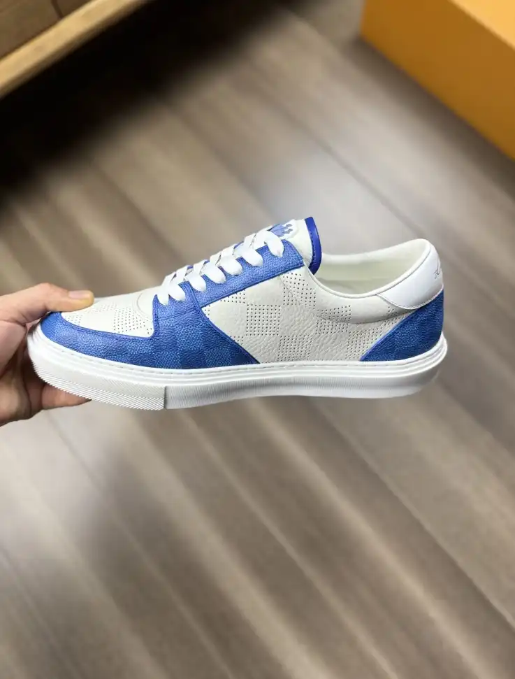 hype LV Casual Shoes