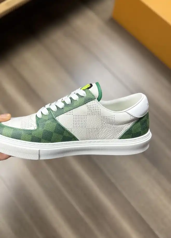 hype LV Casual Shoes