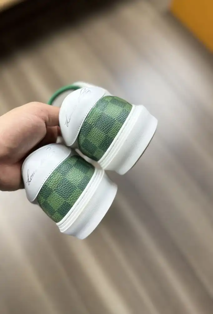 hype LV Casual Shoes