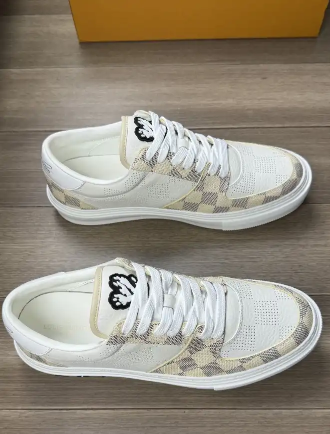 hype LV Casual Shoes