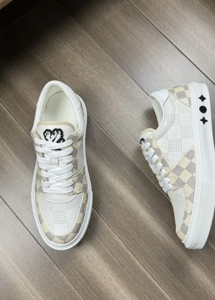 hype LV Casual Shoes