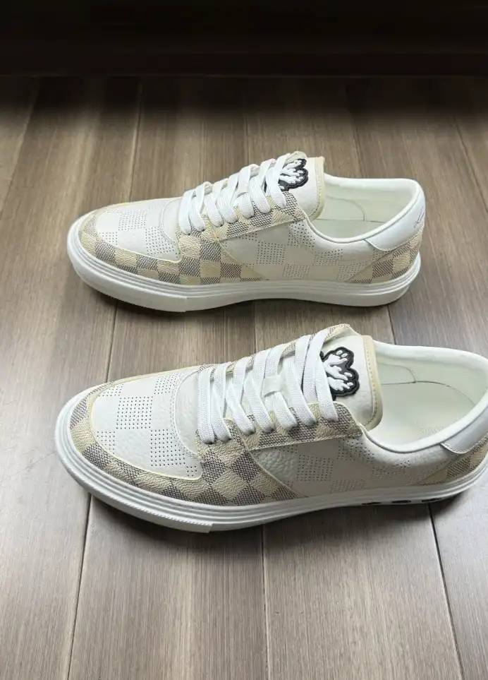 hype LV Casual Shoes