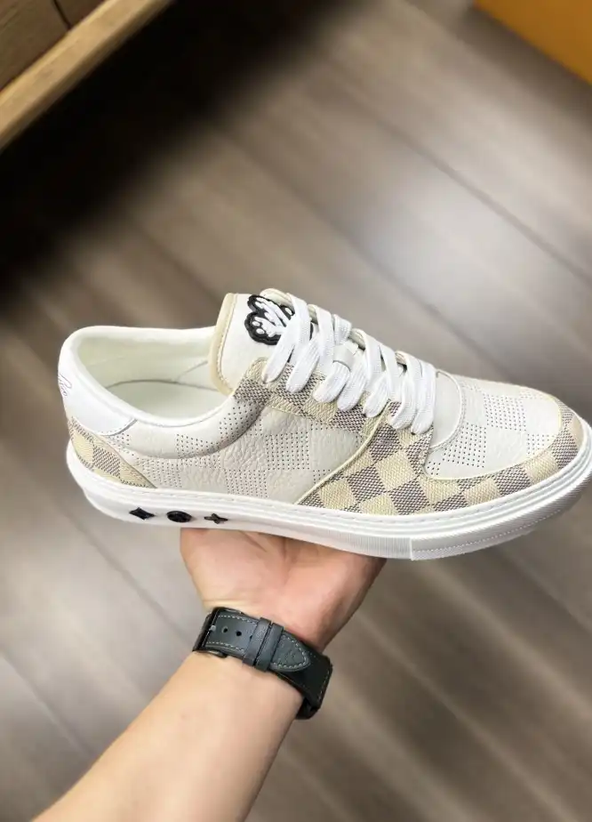 hype LV Casual Shoes