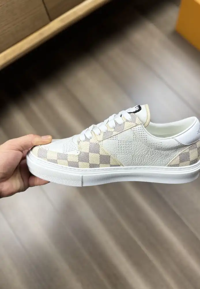 hype LV Casual Shoes