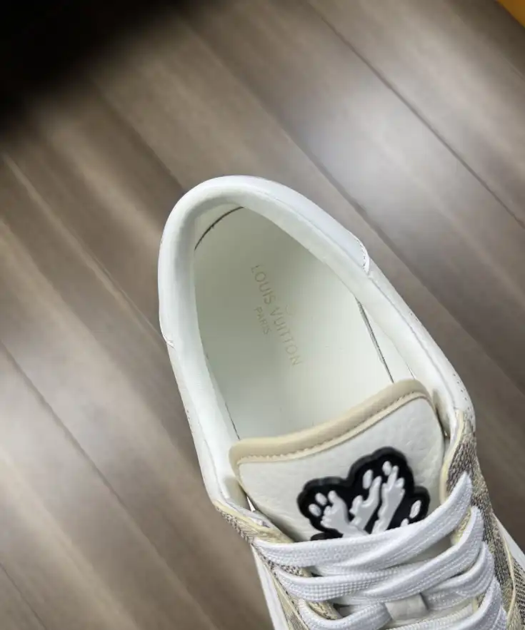 hype LV Casual Shoes