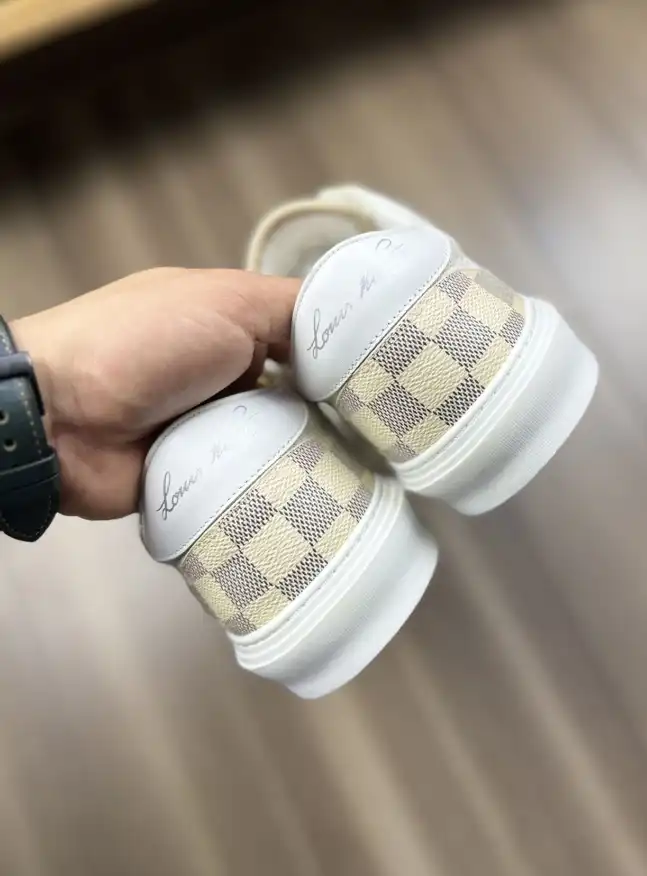 hype LV Casual Shoes