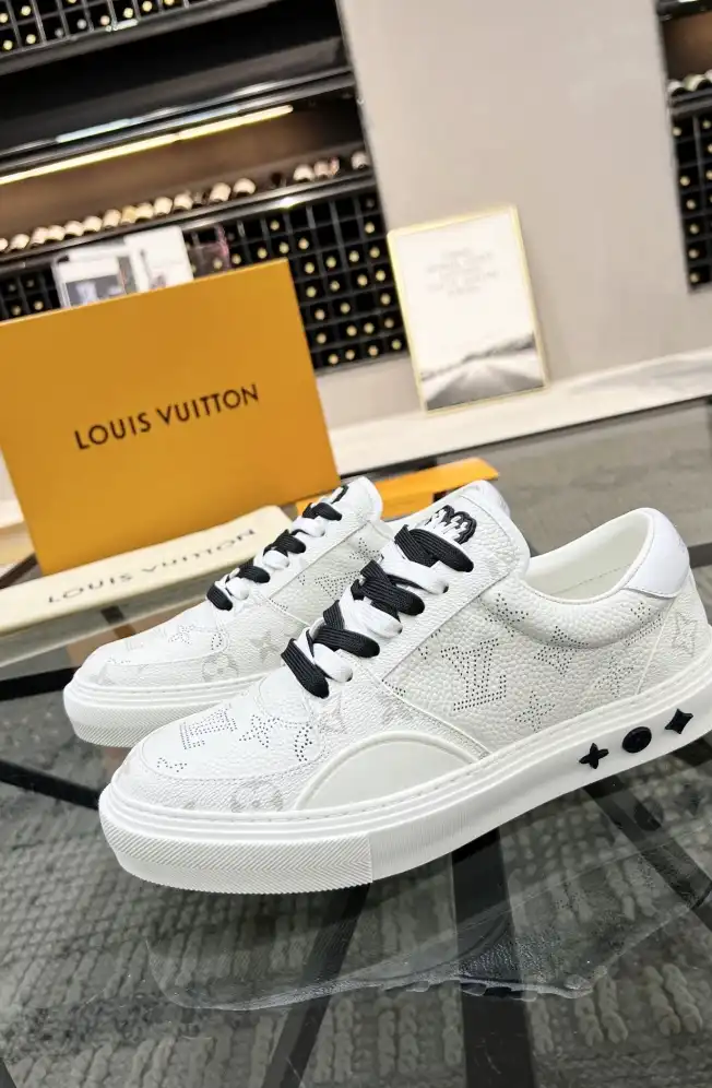 hype LV Casual Shoes