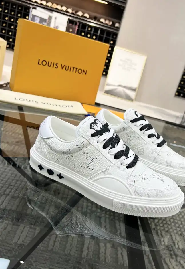 hype LV Casual Shoes