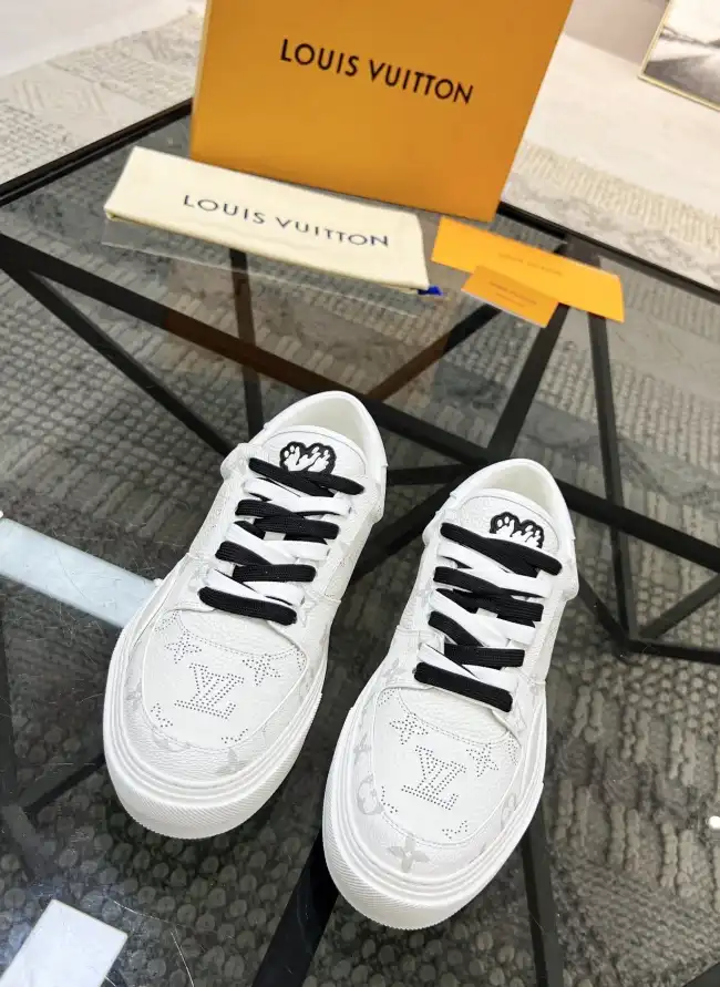 hype LV Casual Shoes