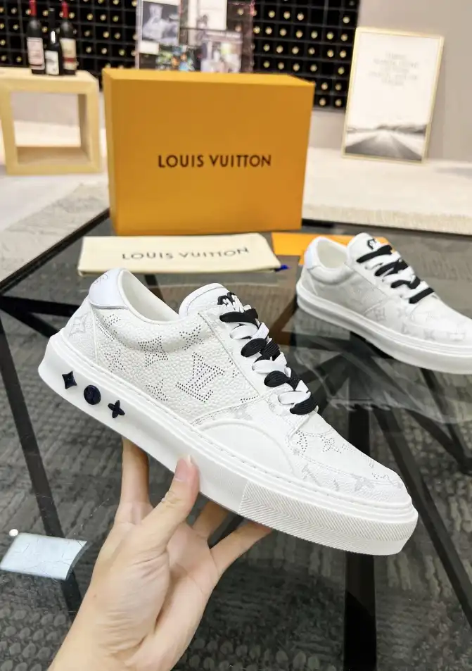 hype LV Casual Shoes