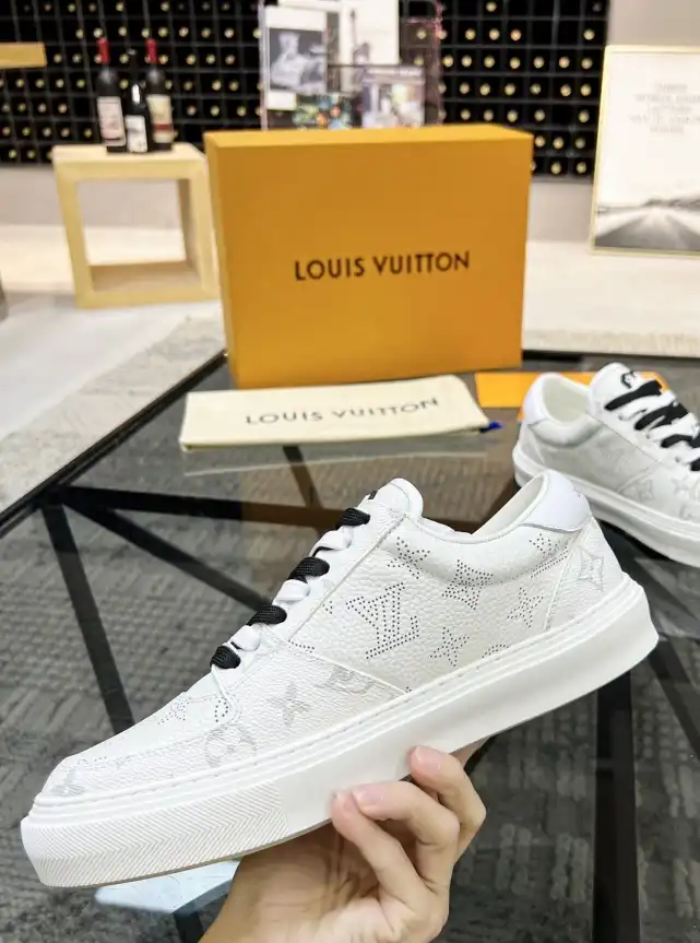 hype LV Casual Shoes