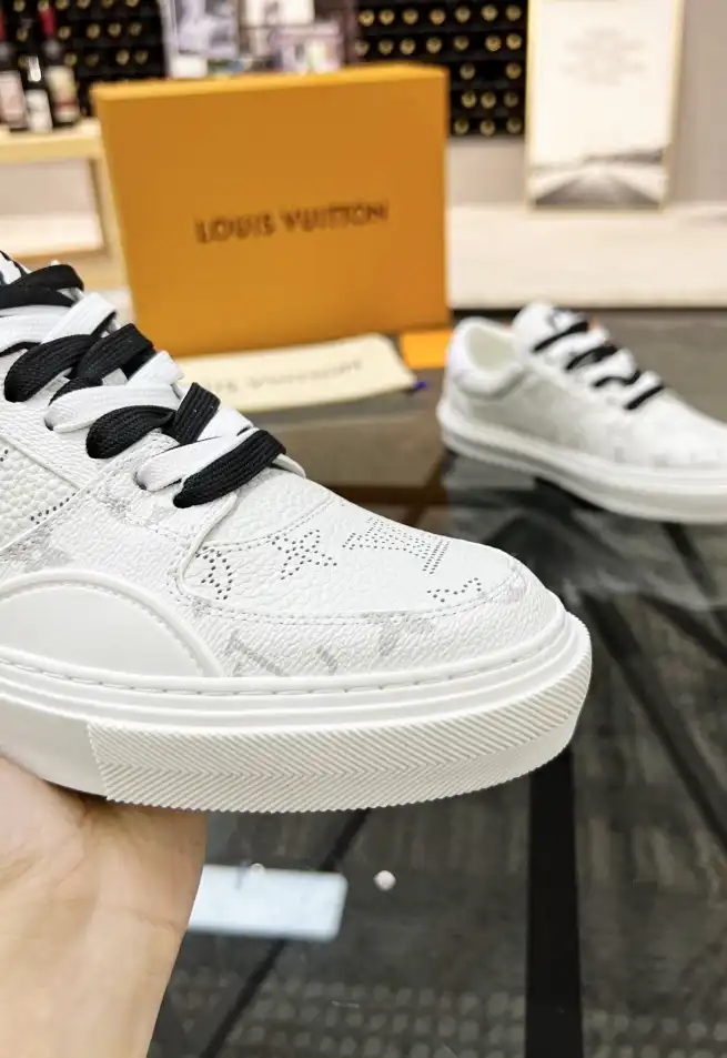 hype LV Casual Shoes