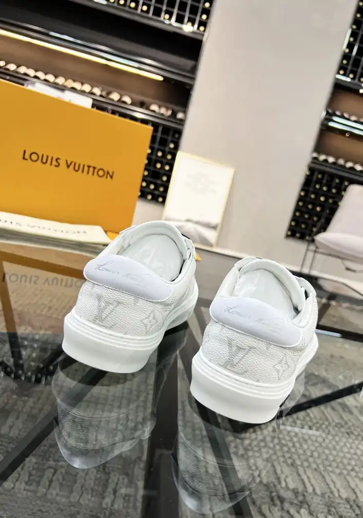 hype LV Casual Shoes