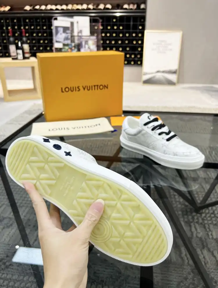 hype LV Casual Shoes