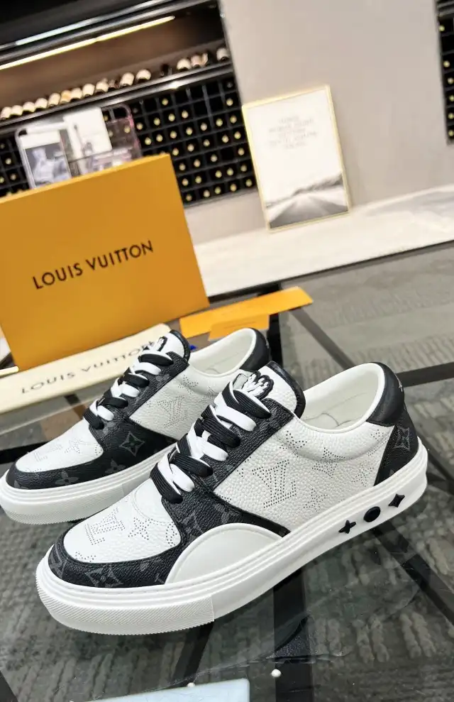 hype LV Casual Shoes