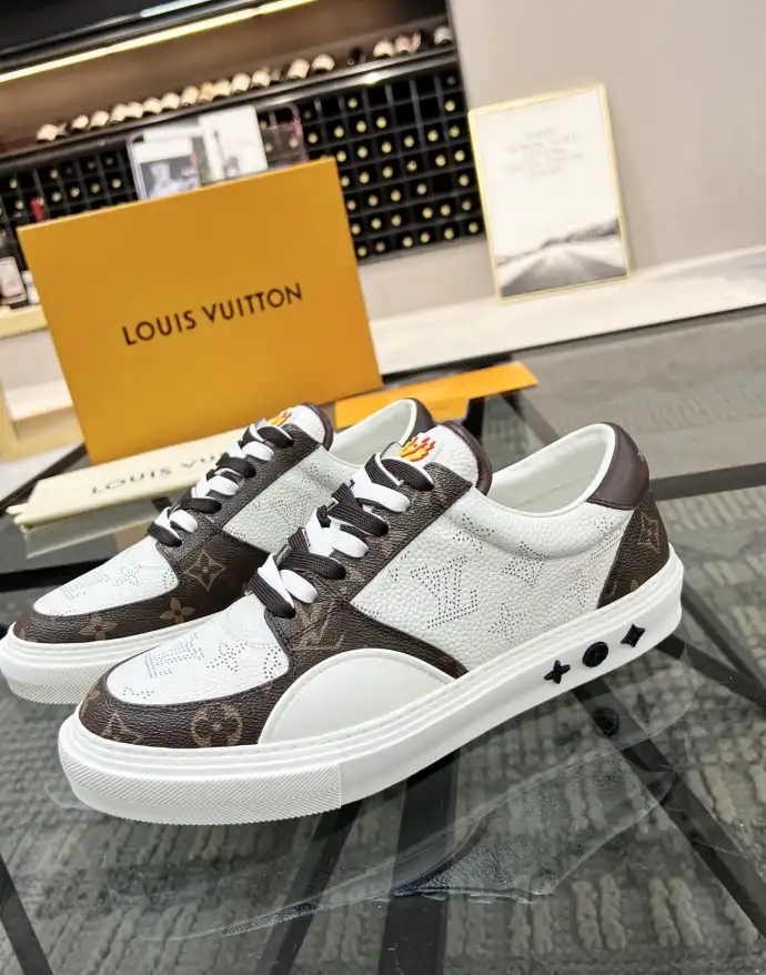 hype LV Casual Shoes