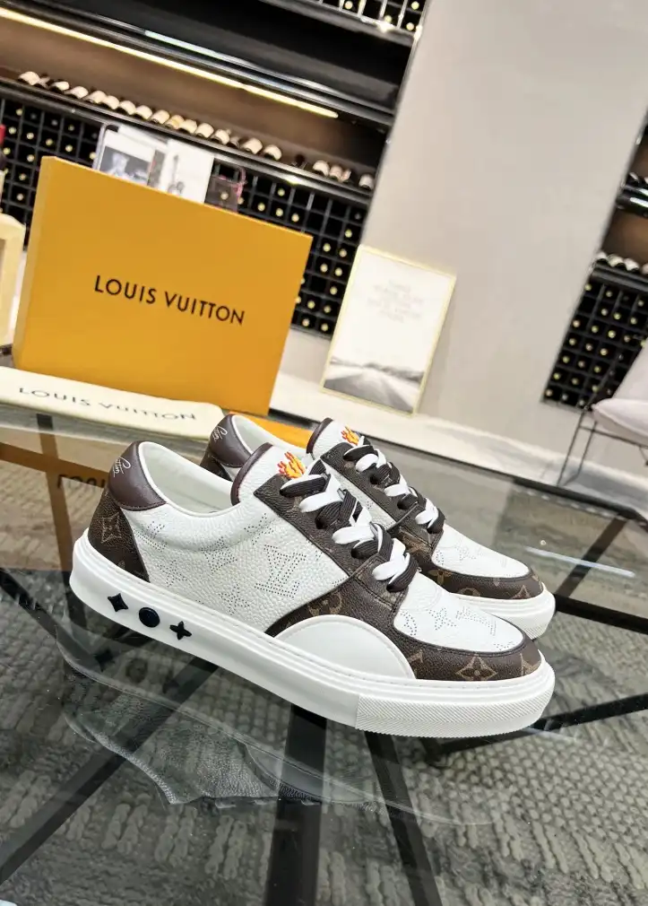 hype LV Casual Shoes