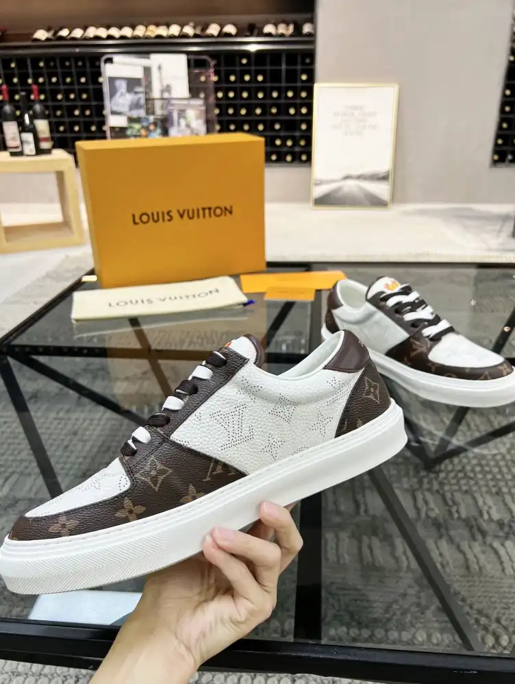 hype LV Casual Shoes