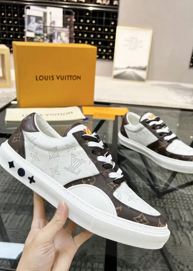 hype LV Casual Shoes