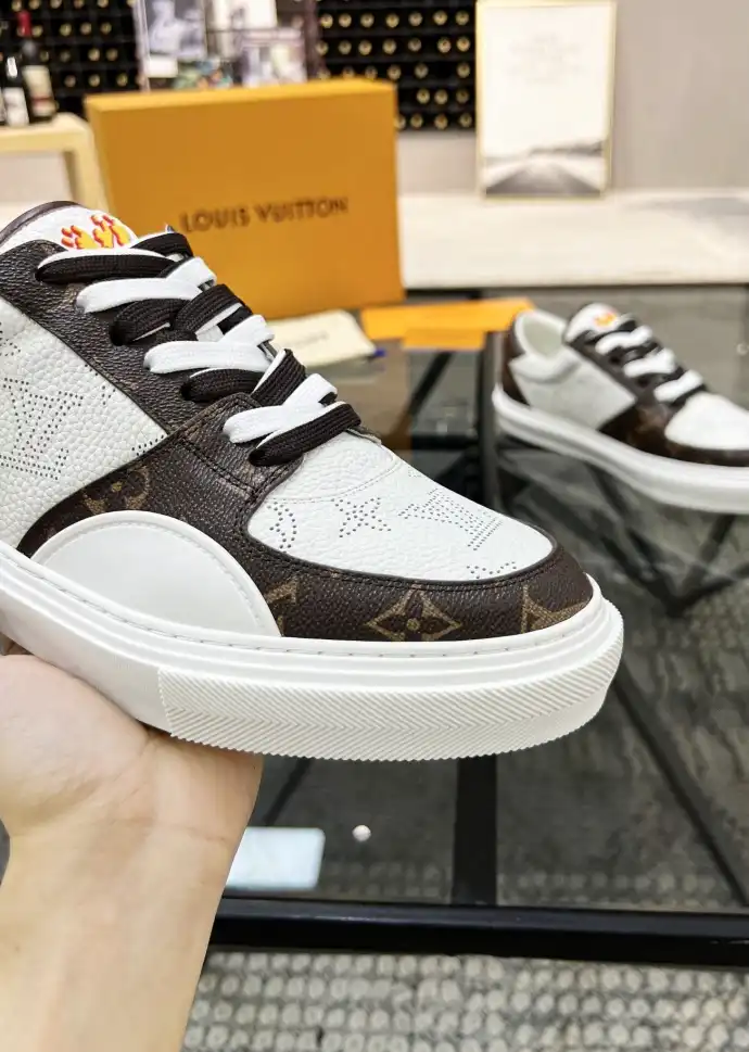 hype LV Casual Shoes