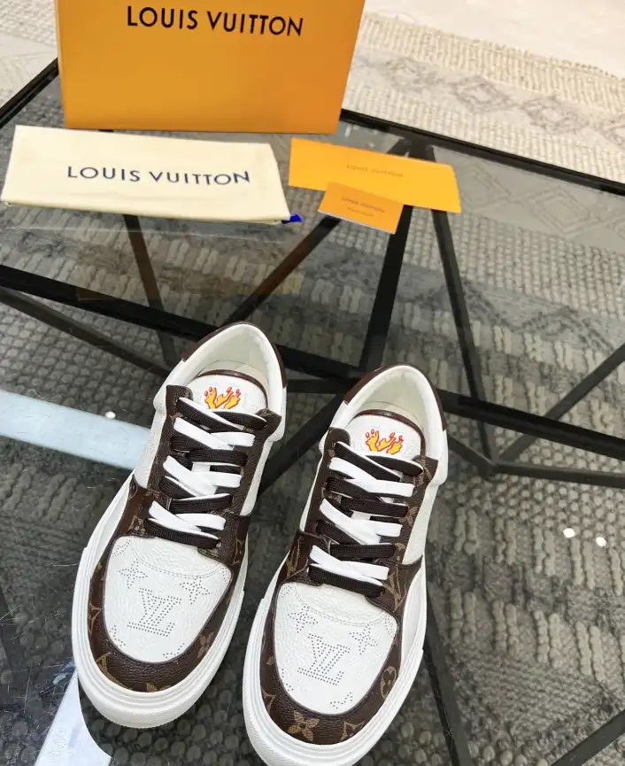 hype LV Casual Shoes