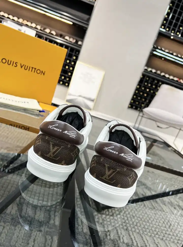 hype LV Casual Shoes