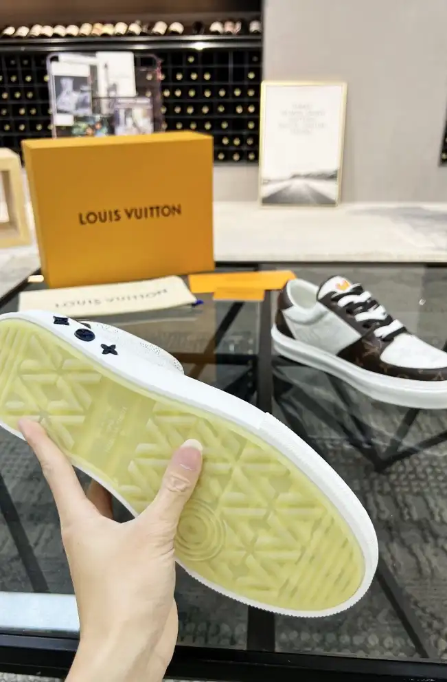 hype LV Casual Shoes