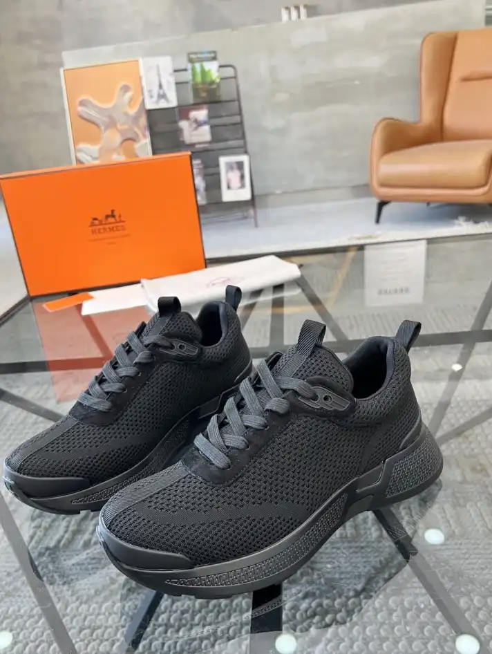 hype Hermes Casual Shoes