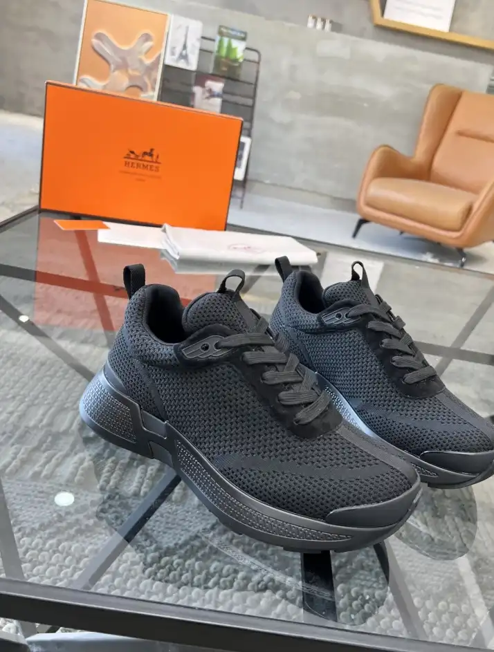 hype Hermes Casual Shoes