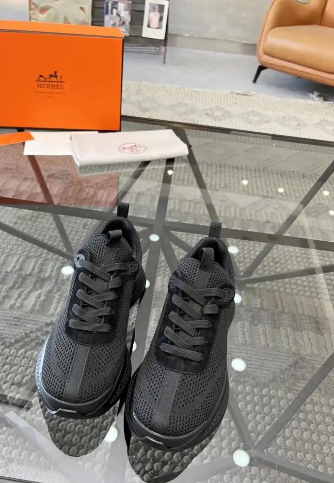 hype Hermes Casual Shoes