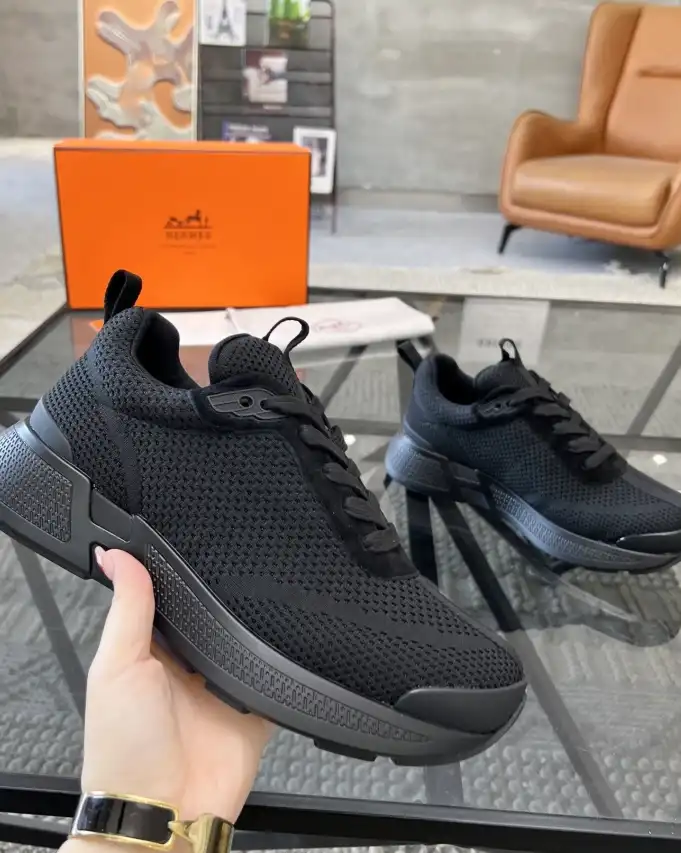 hype Hermes Casual Shoes