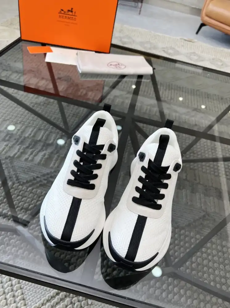 hype Hermes Casual Shoes