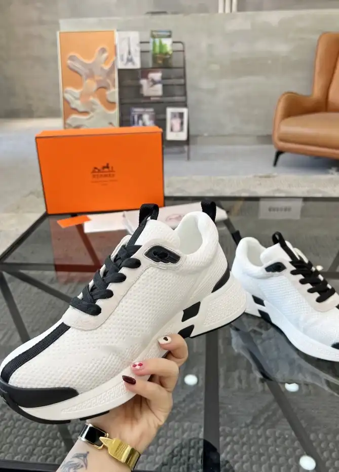 hype Hermes Casual Shoes