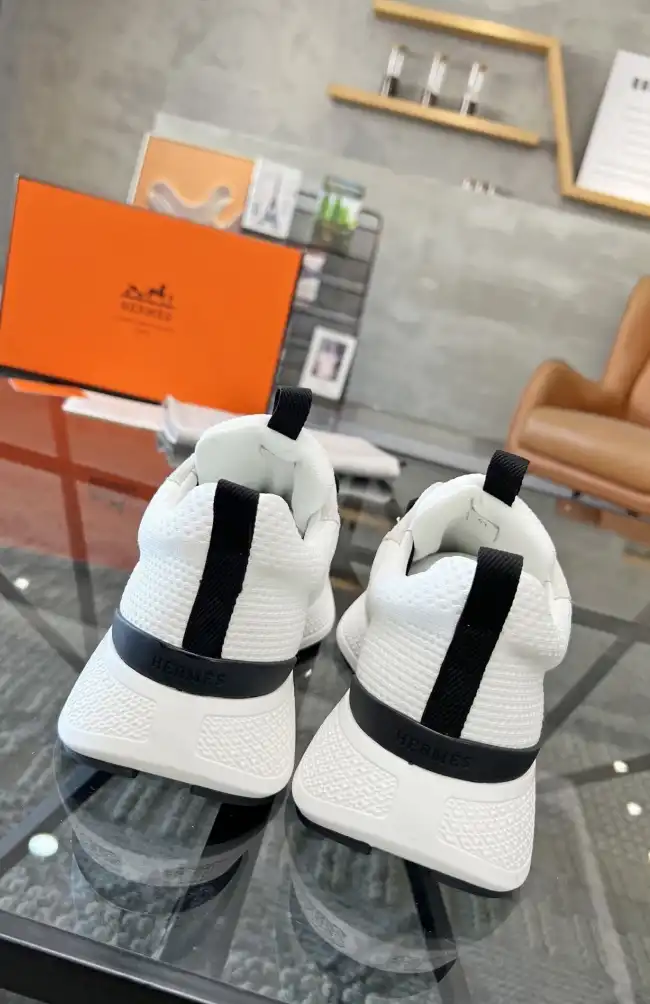 hype Hermes Casual Shoes