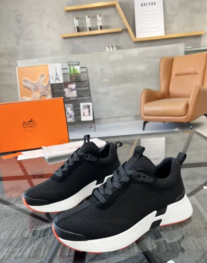 hype Hermes Casual Shoes