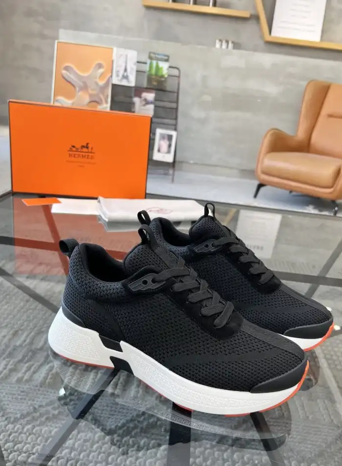 hype Hermes Casual Shoes