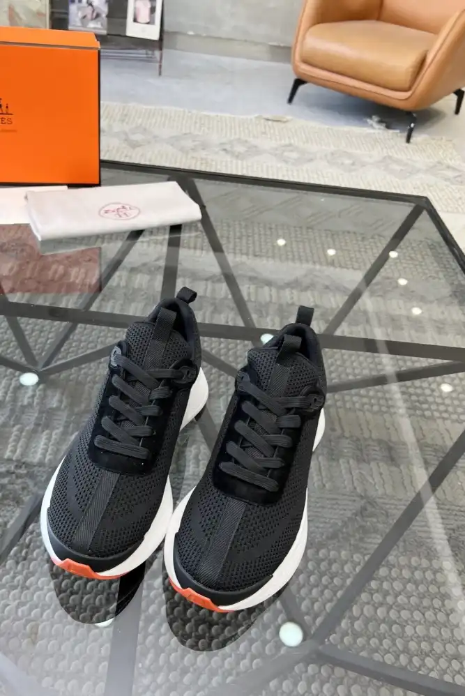 hype Hermes Casual Shoes