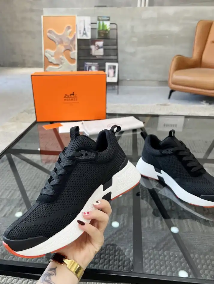 hype Hermes Casual Shoes