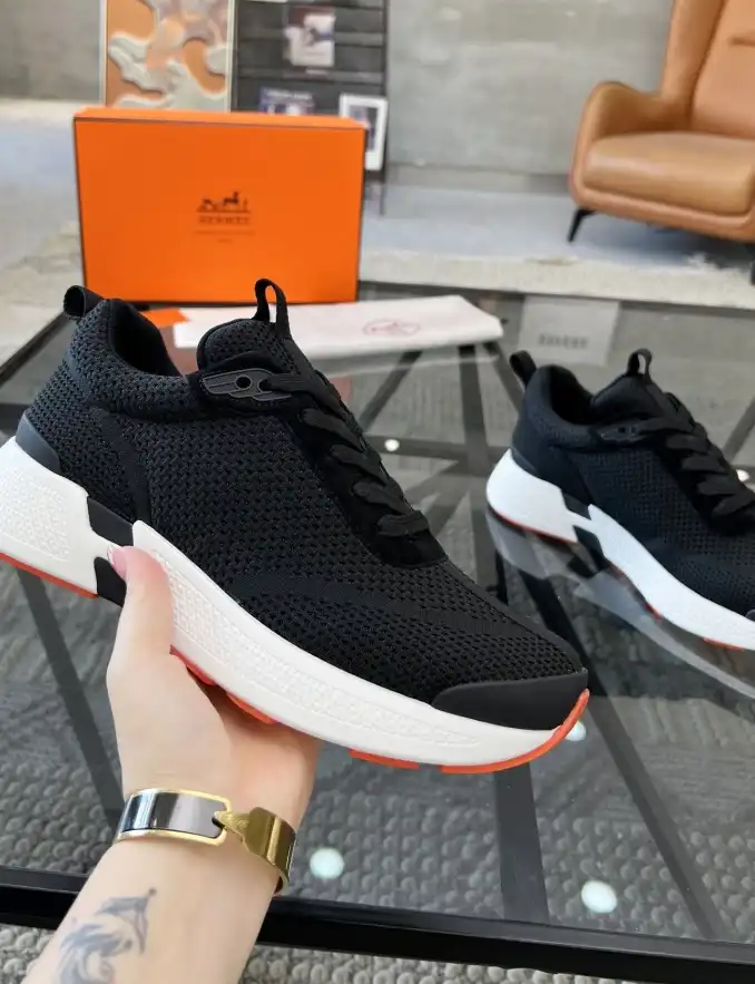 hype Hermes Casual Shoes