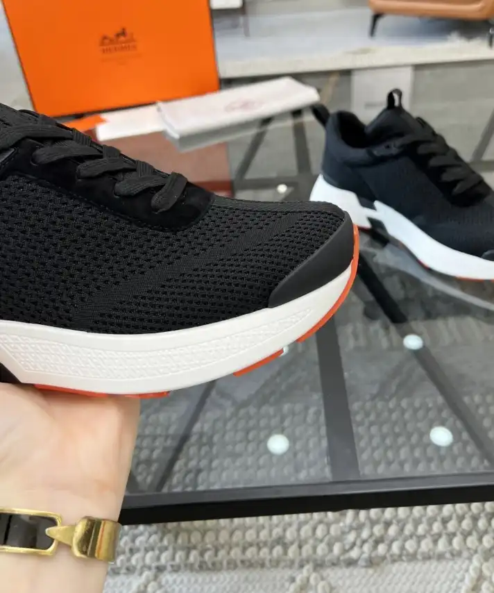 hype Hermes Casual Shoes