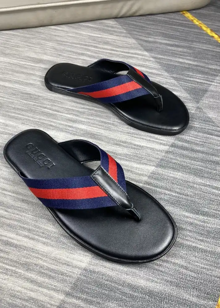 hype Gucci Slippers