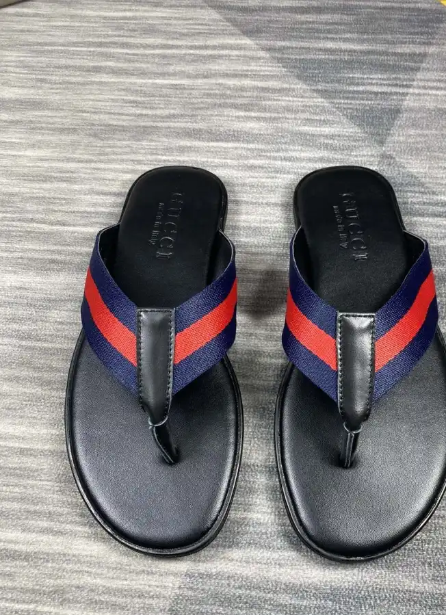 hype Gucci Slippers