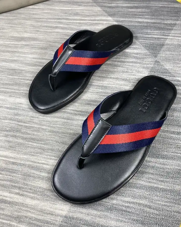 hype Gucci Slippers