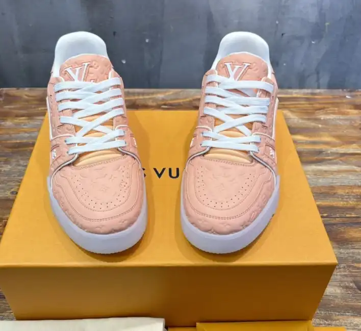 hype LV Casual Shoes