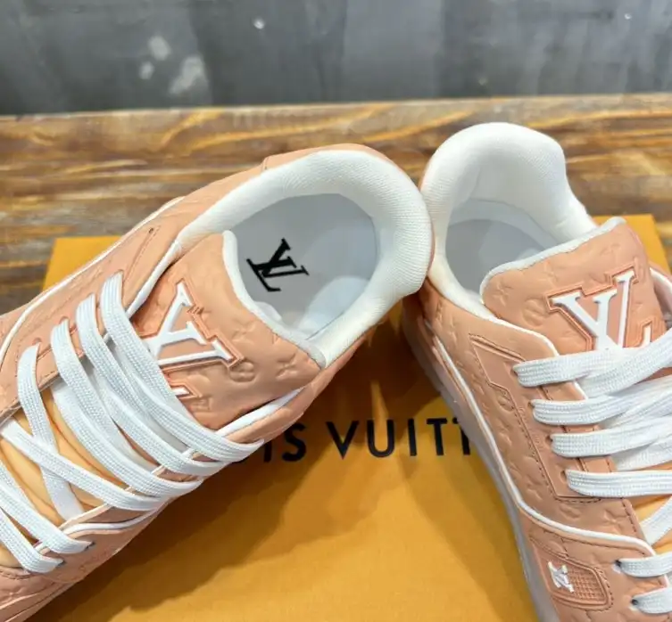 hype LV Casual Shoes