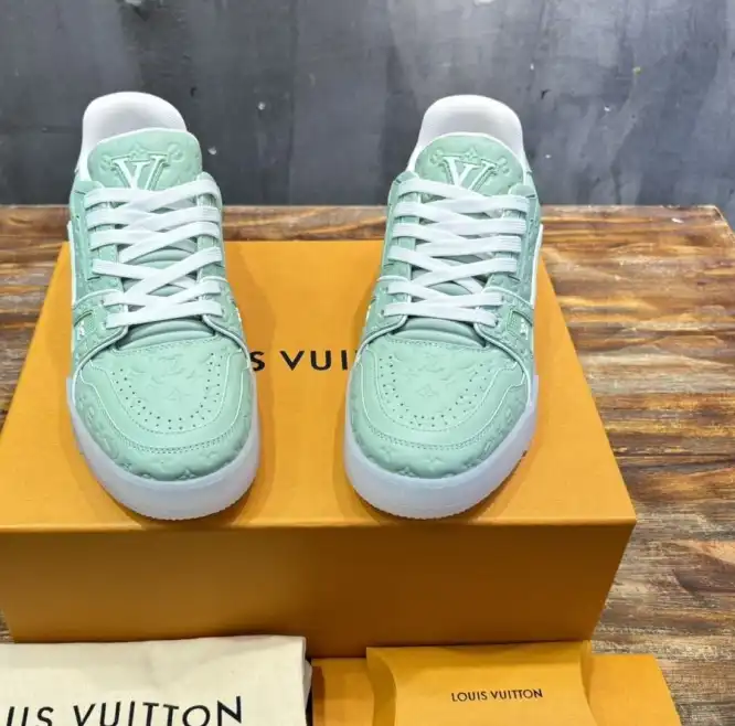 hype LV Casual Shoes