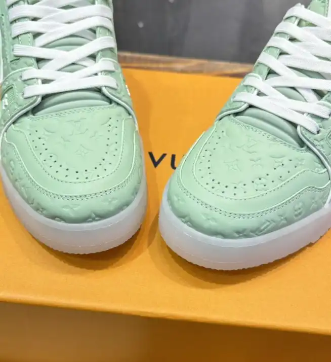 hype LV Casual Shoes